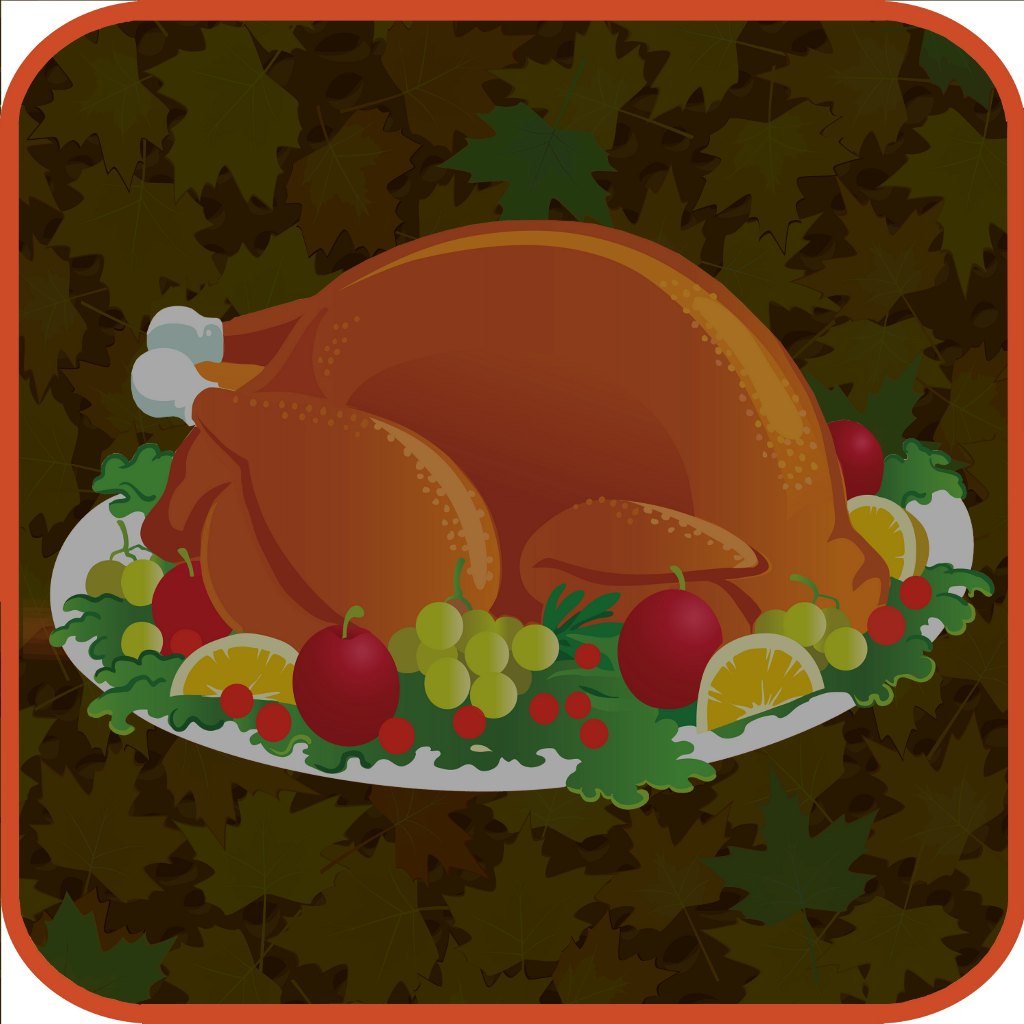 Turkey Dinner Step-by-Step icon