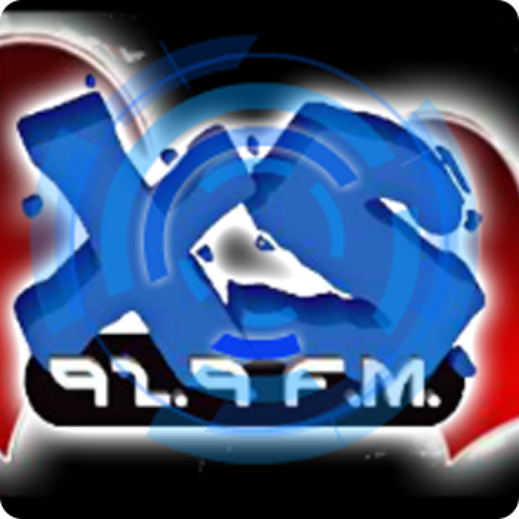 XS 92.9 FM icon