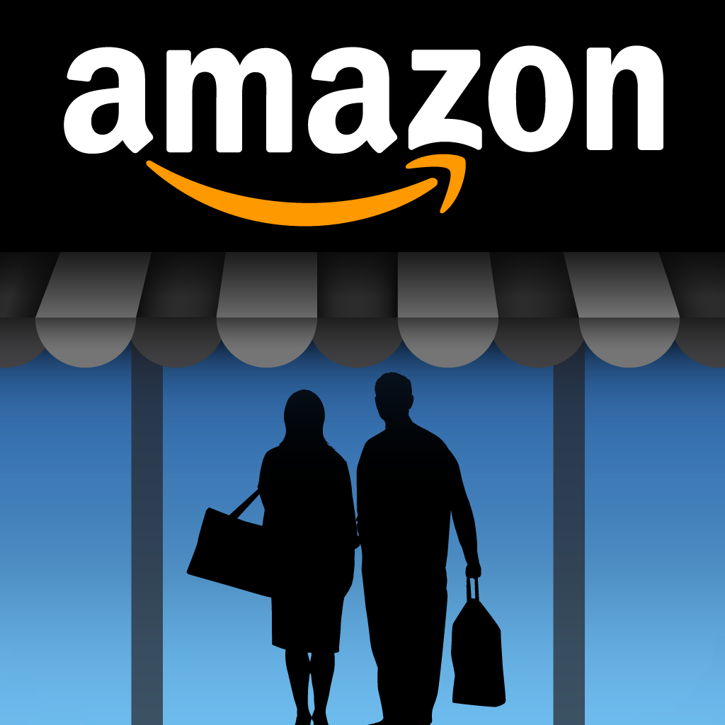 Amazon Windowshop