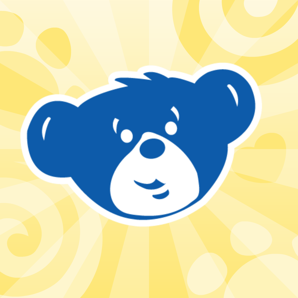 Build-A-Bear icon