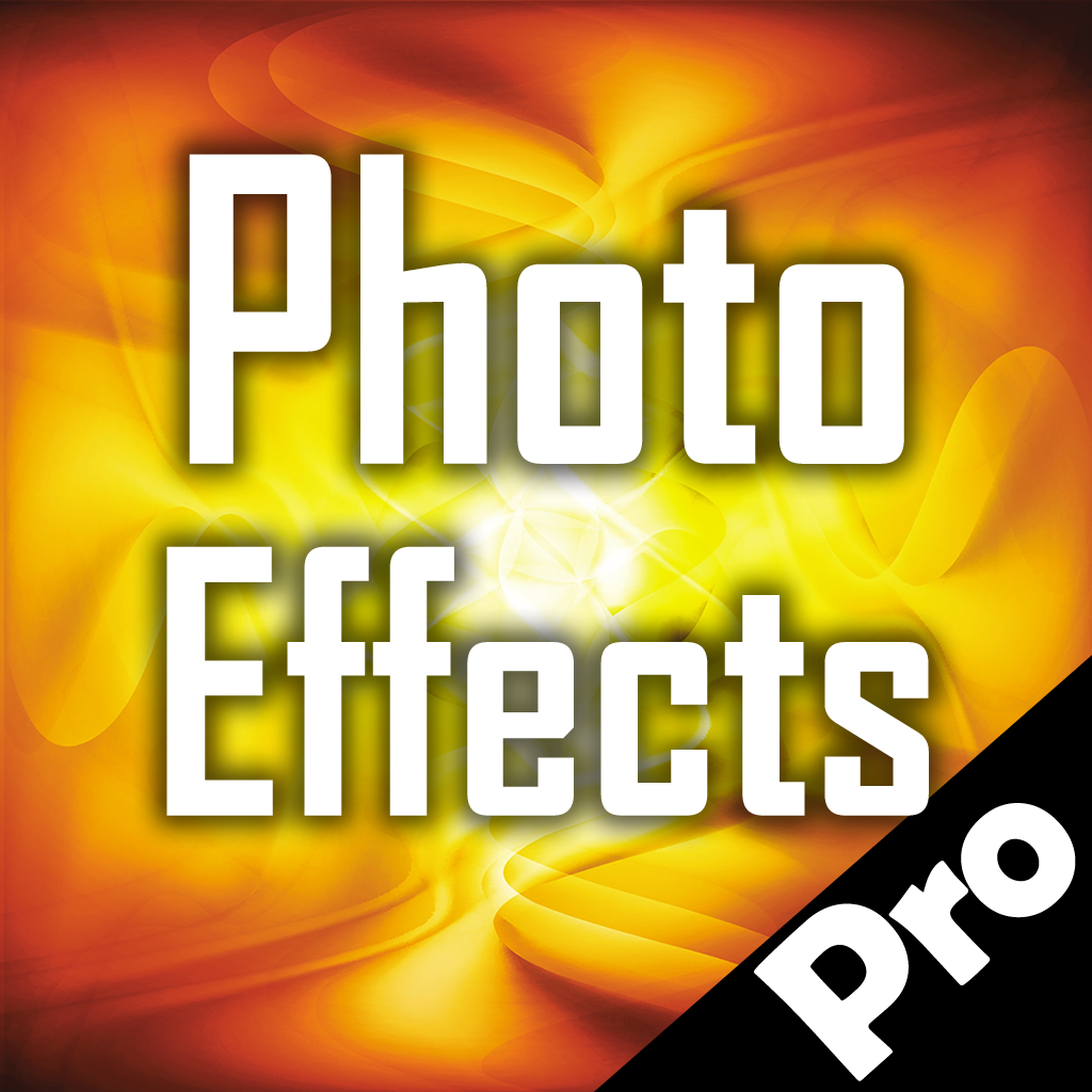 Photo Effect pro. Camera photo effects & filters effects +