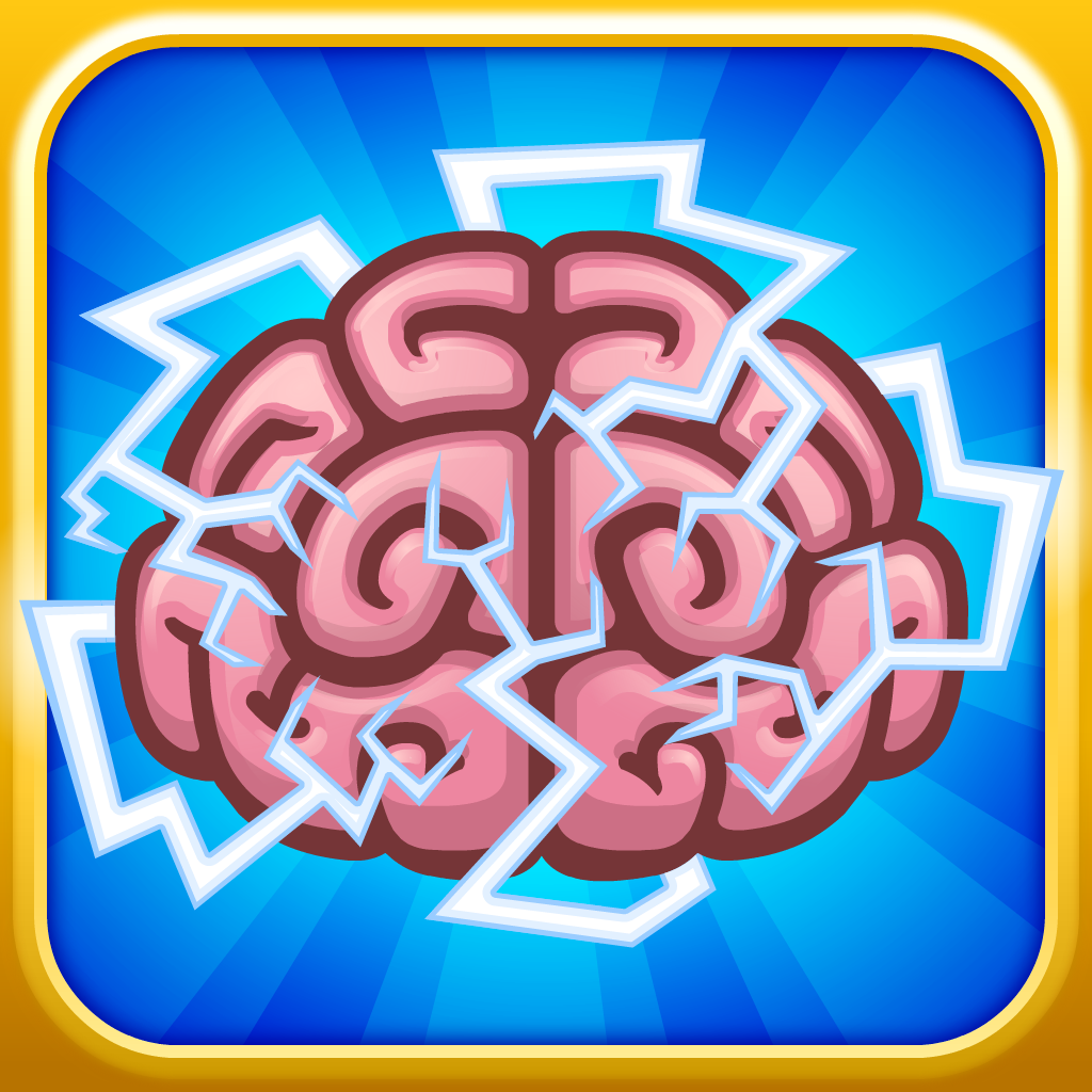 Brain Rush – Multiplayer Mind Training Game icon