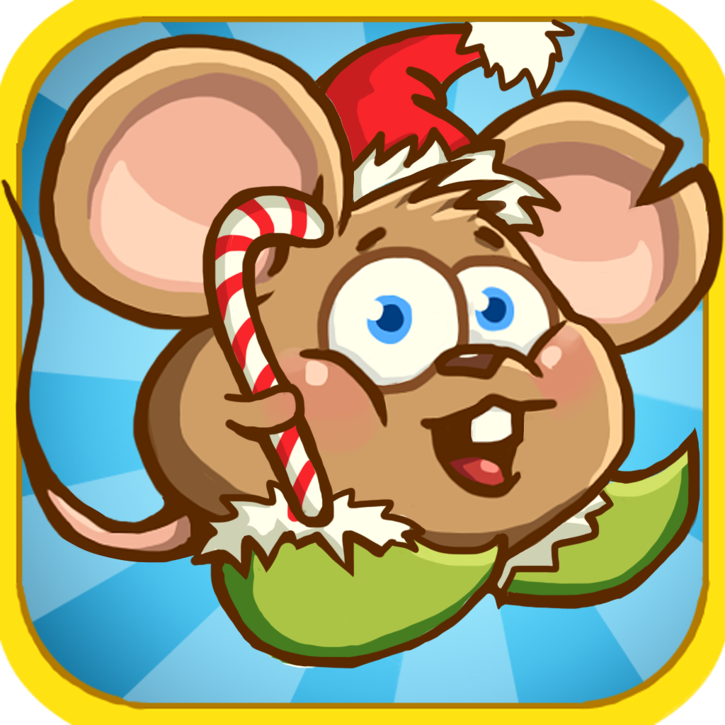 Mouse Maze Best Christmas by 