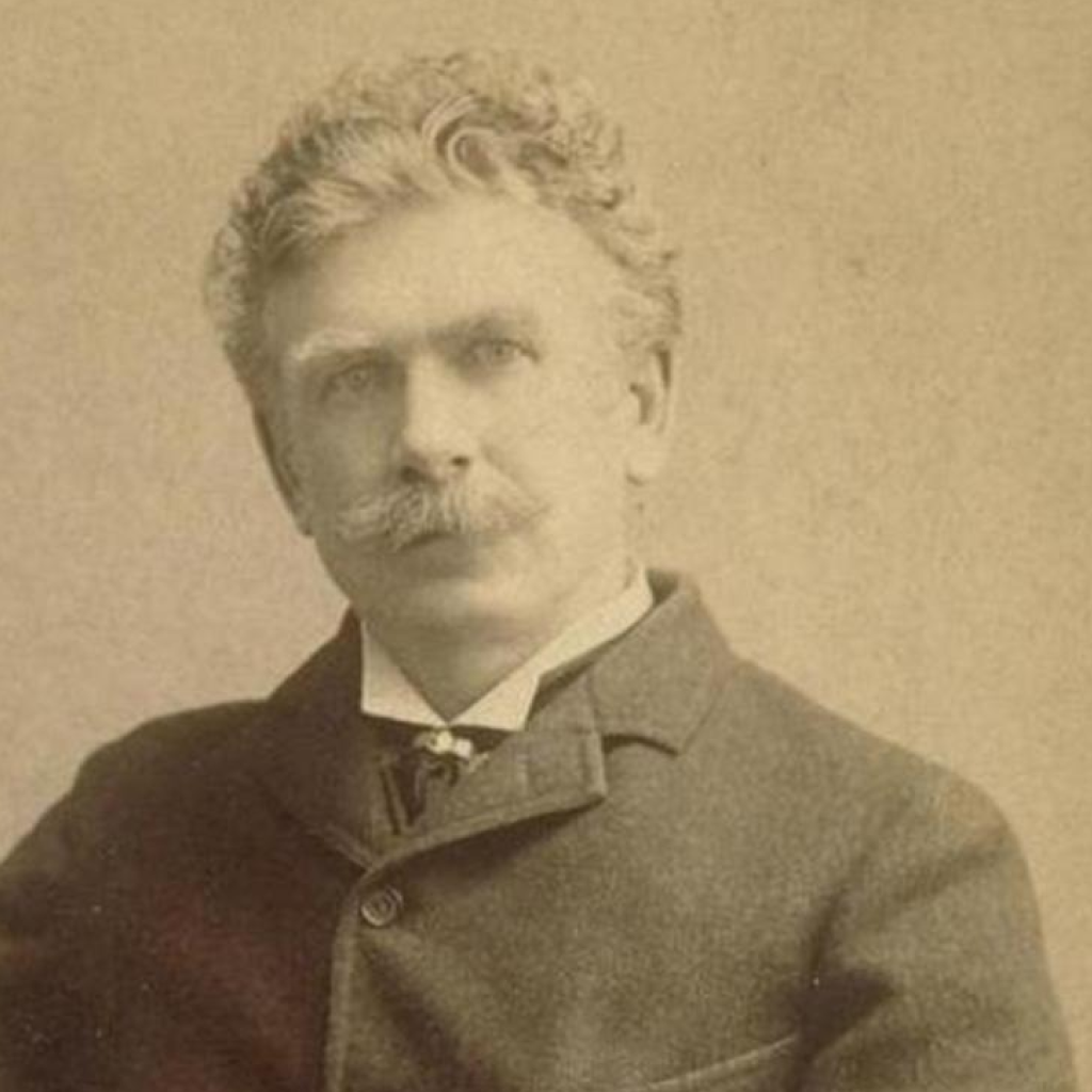 Ambrose Bierce: A Historical Collection icon