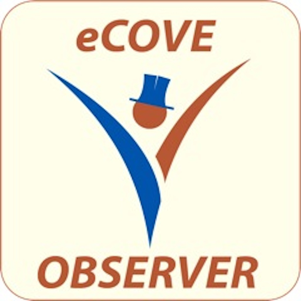 eCOVE Observer icon