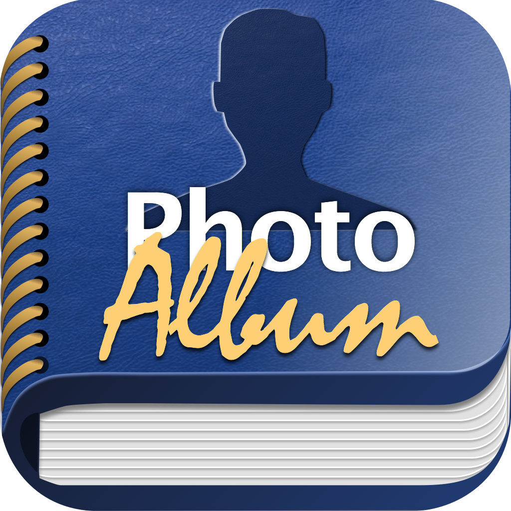 FamilyAlbum  The Best Photo-Sharing App for Families