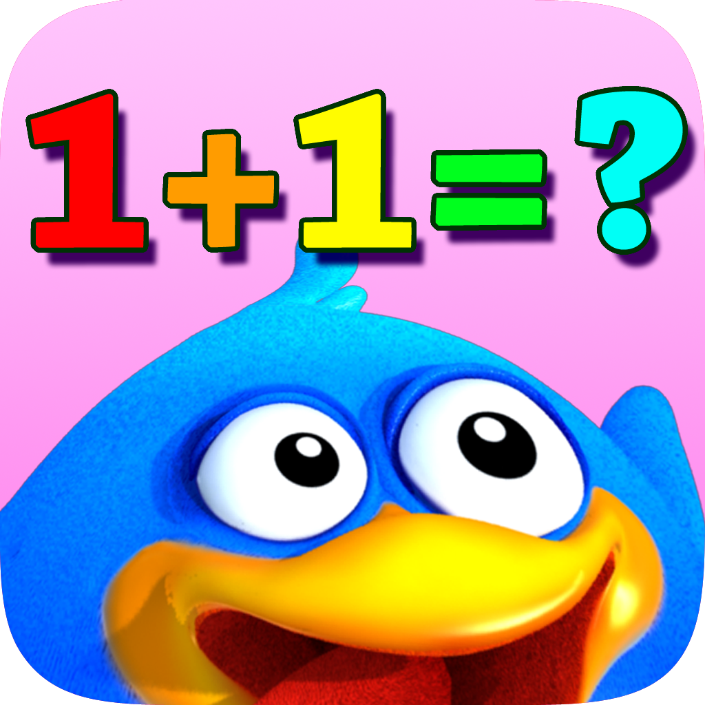 Math Balance - Educational Math game for your kids -Happy Book