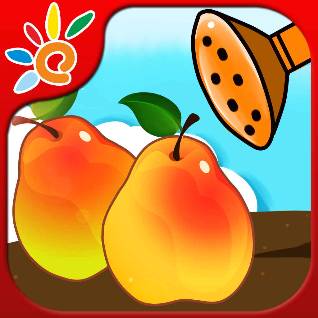 Baby Plants Fruits2 icon