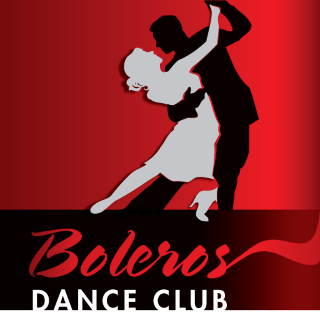 Boleros Dance Club icon