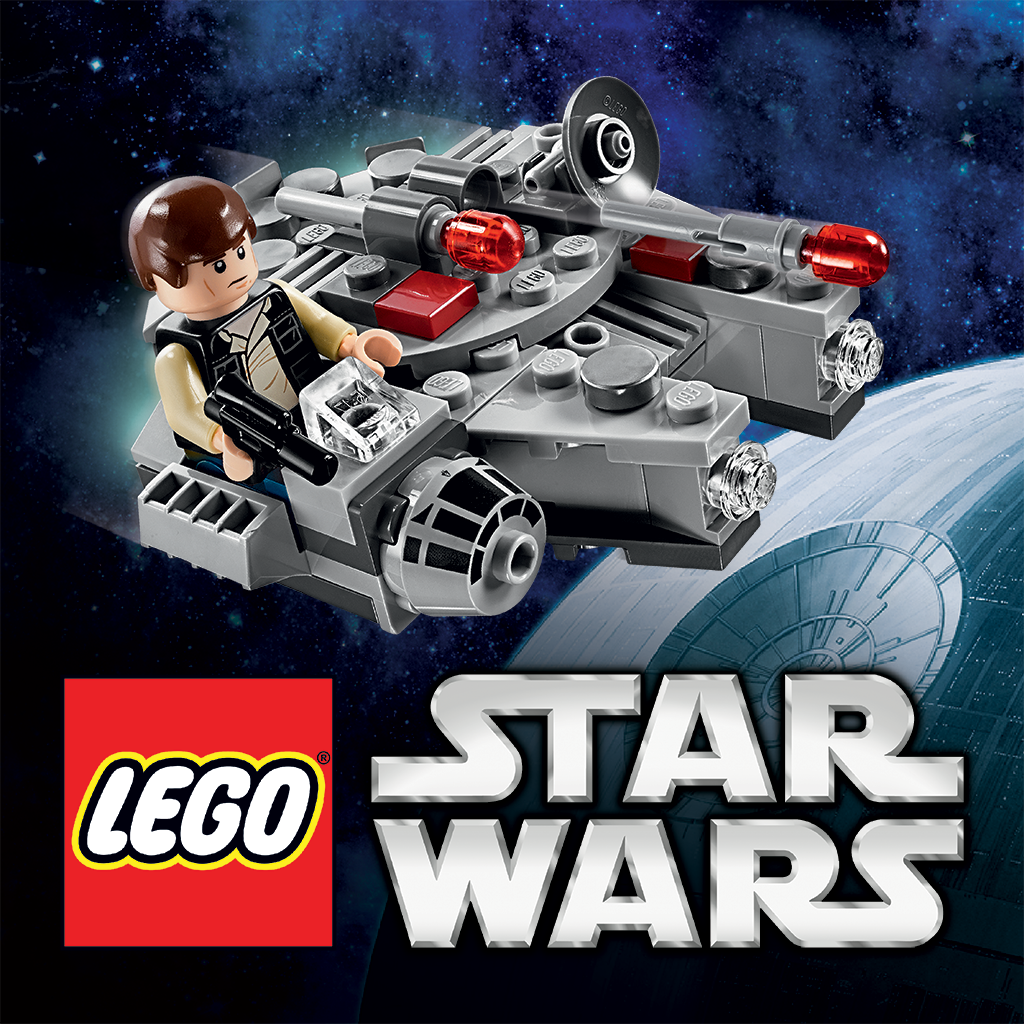 LEGO® Star Wars™:  Microfighters