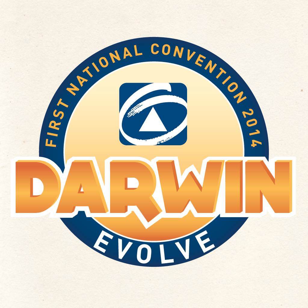 First National Convention - Darwin 2014