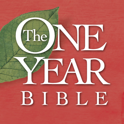 One Year Bible icon