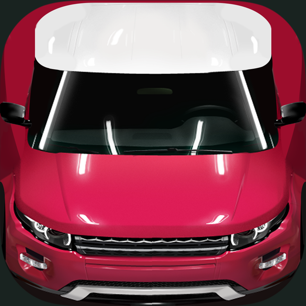 Car Parking - Show off your driving skills icon