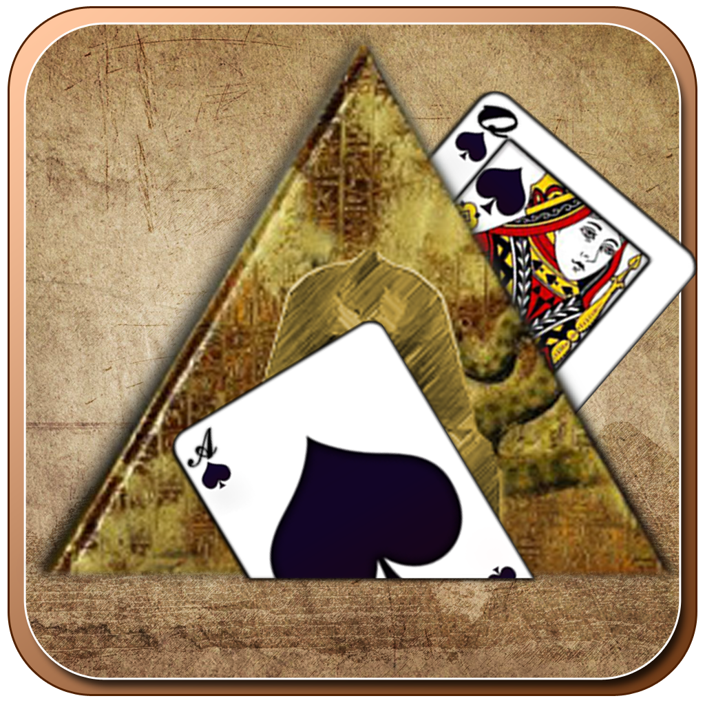 Pyramid Solitaire Plus HD