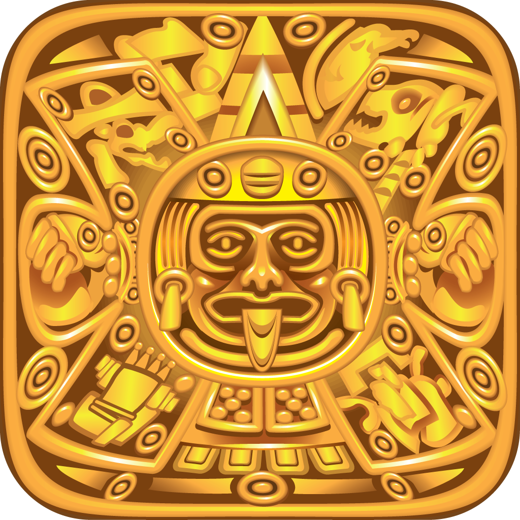 Aztec gold