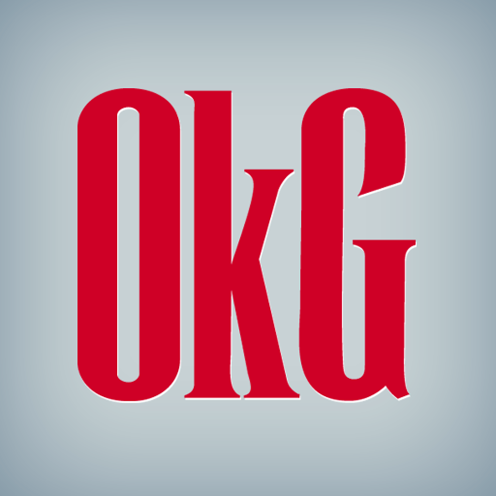 Oklahoma Gazette icon