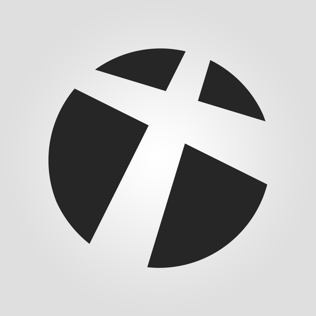 Crossline Church icon