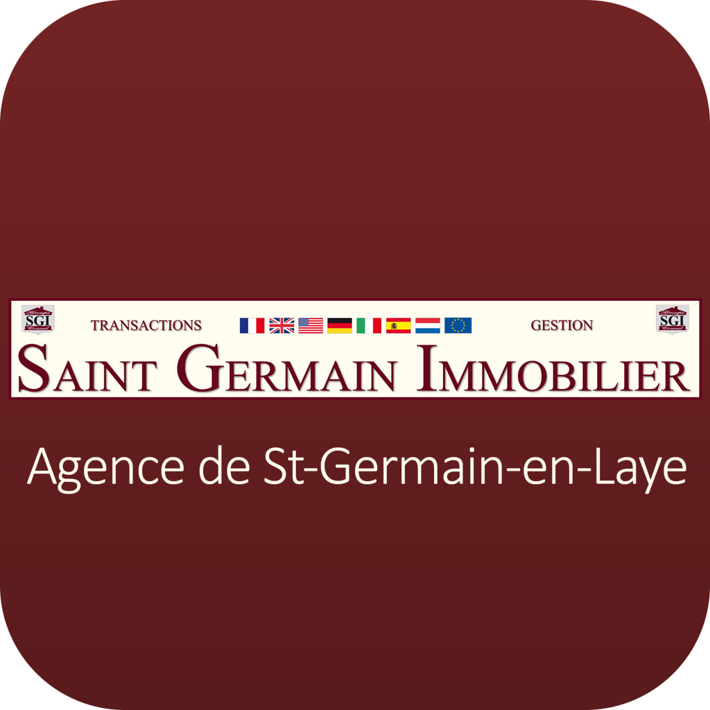 SGI Conseil - Chambourcy icon
