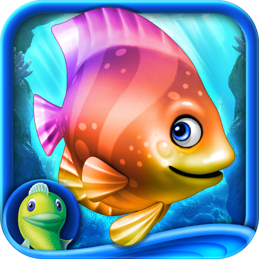 Tropical Fish Shop: Annabel’s Adventure HD (Full)