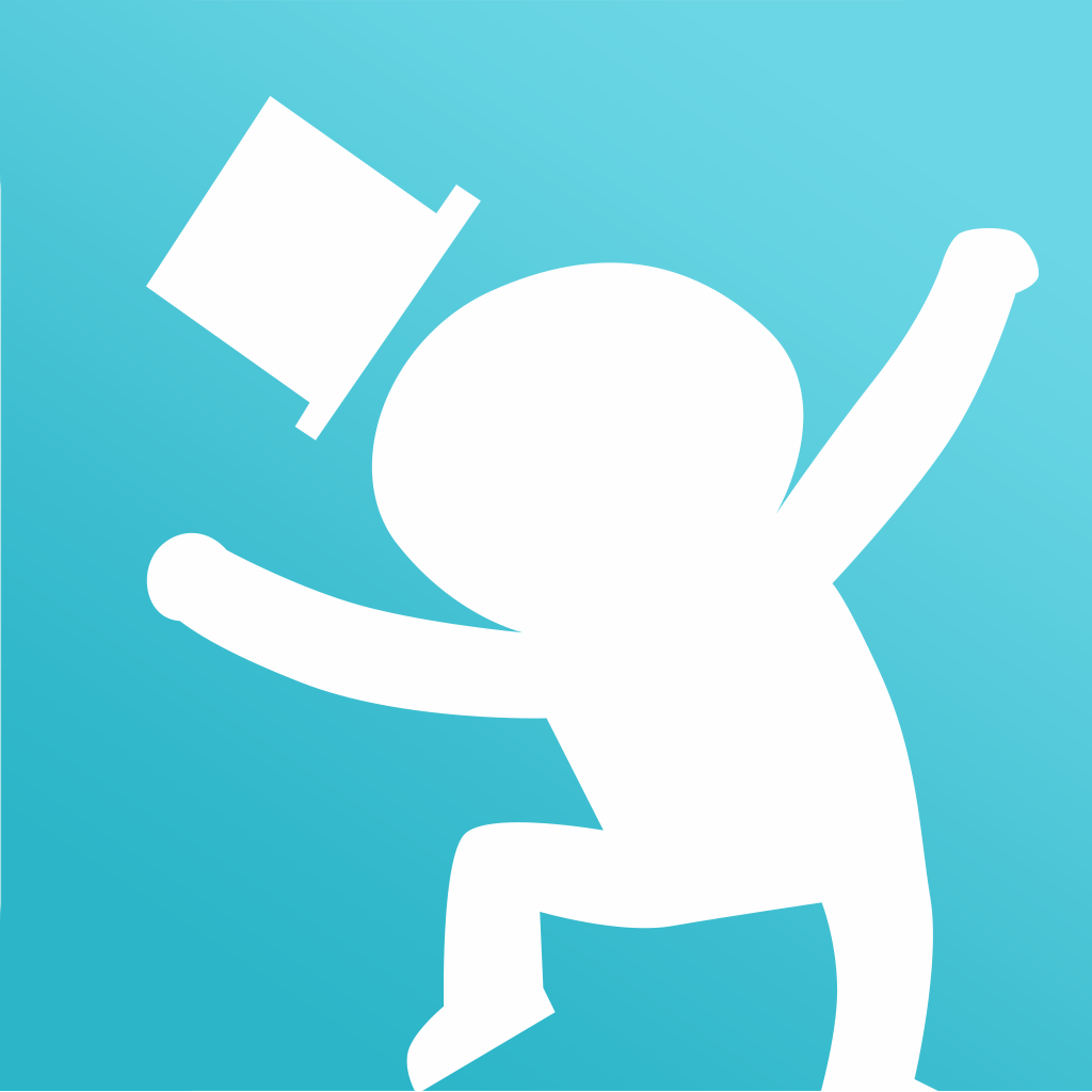 DanceShop: dancing gif creator icon