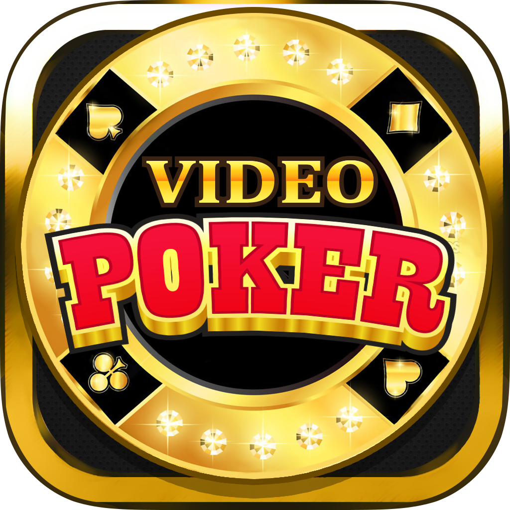 My Video Poker Free Las Vegas Casino Game