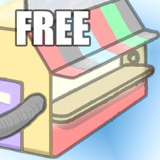 Candy Box! free icon