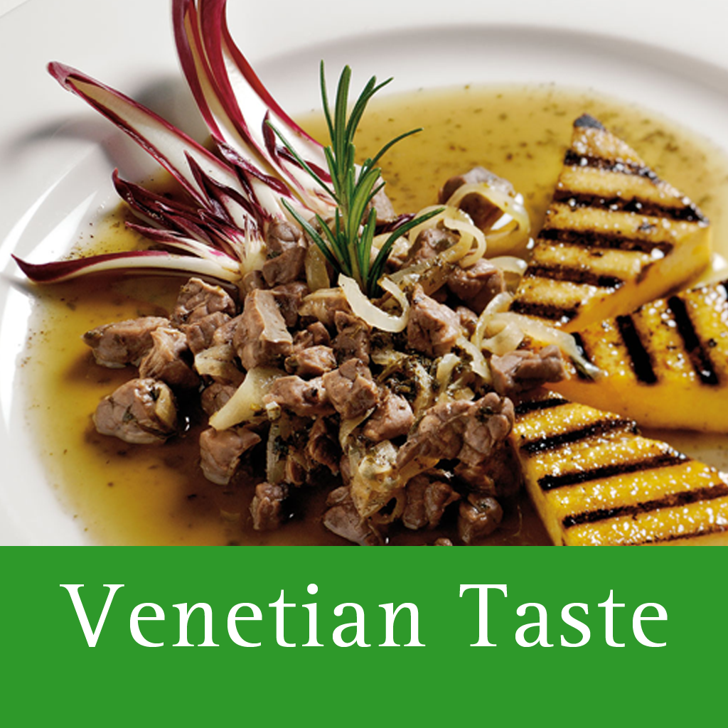 Venetian Taste - Main Courses icon