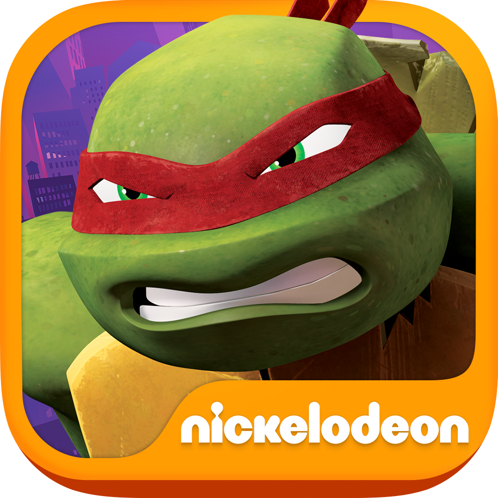 Черепашки ниндзя Rooftop Run. Teenage Mutant Ninja Turtles: Rooftop Run (2013. TMNT Rooftop Run. Clumsy Ninja.