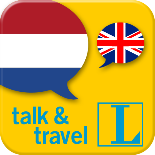 Dutch talk&travel – Langenscheidt Phrasebook