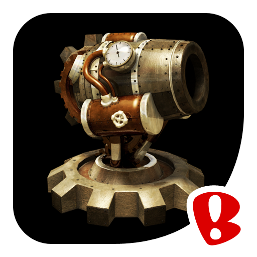 Ragdoll Blaster 2 icon