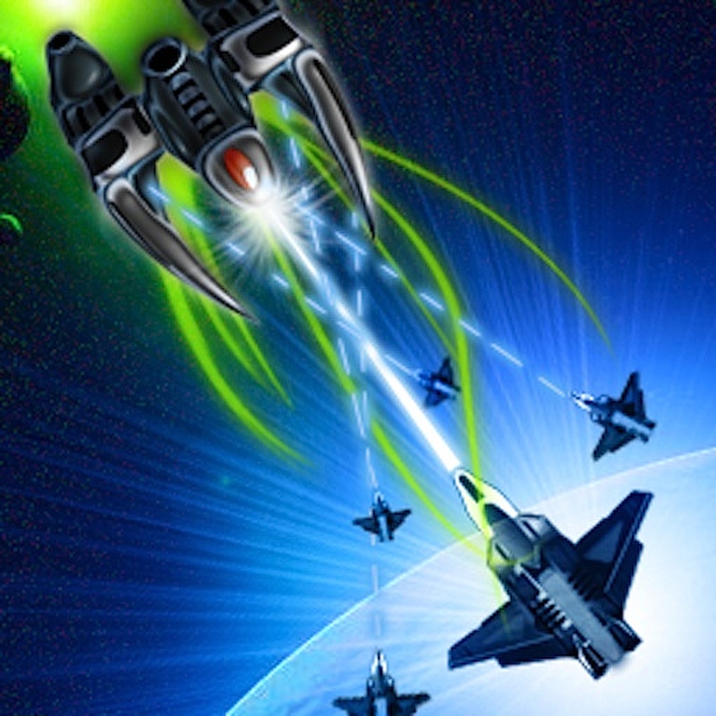 Space War GS icon