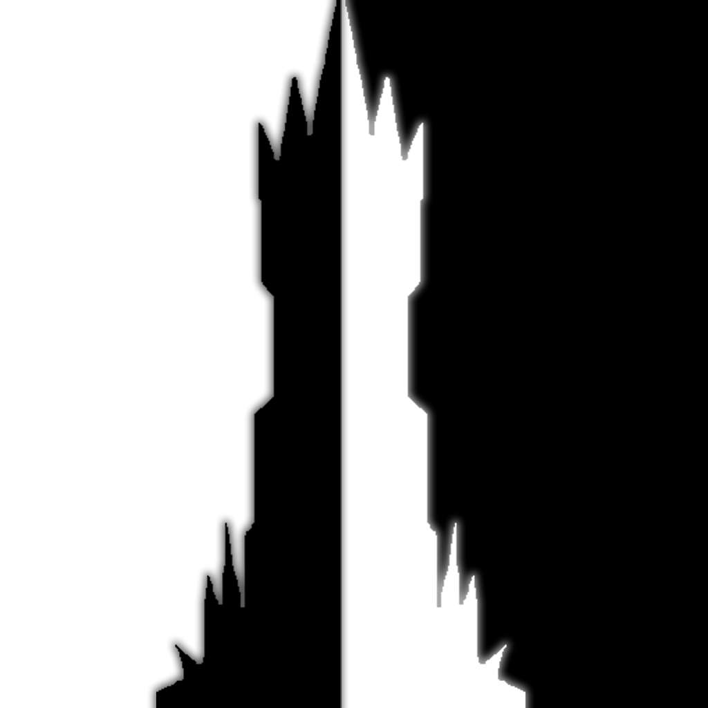 Shadow Spires icon