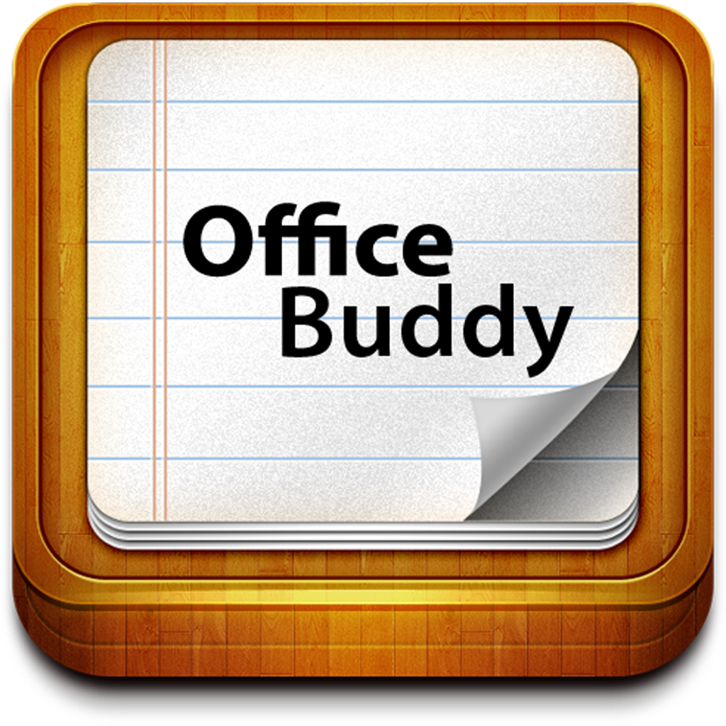 Office Buddy Free icon
