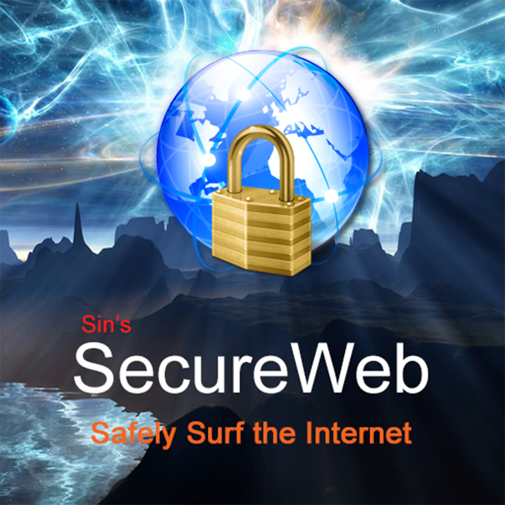 Secure Web Browsing