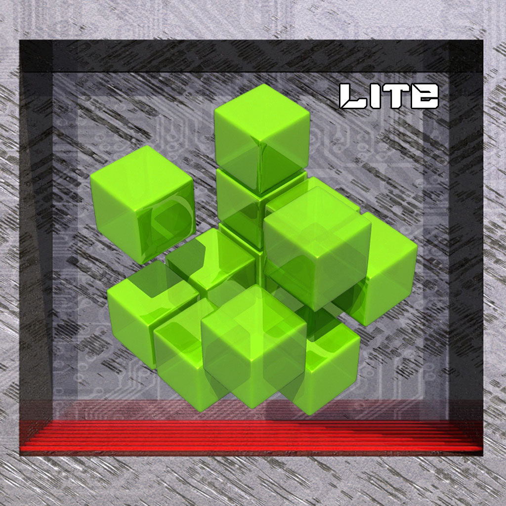 Cluster Lite icon