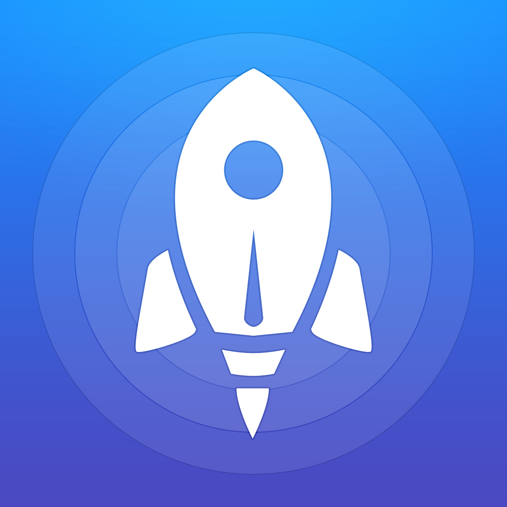 Launch Center Pro