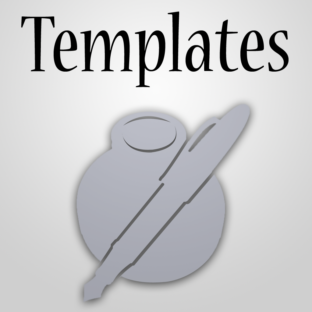 Modelli and Templates