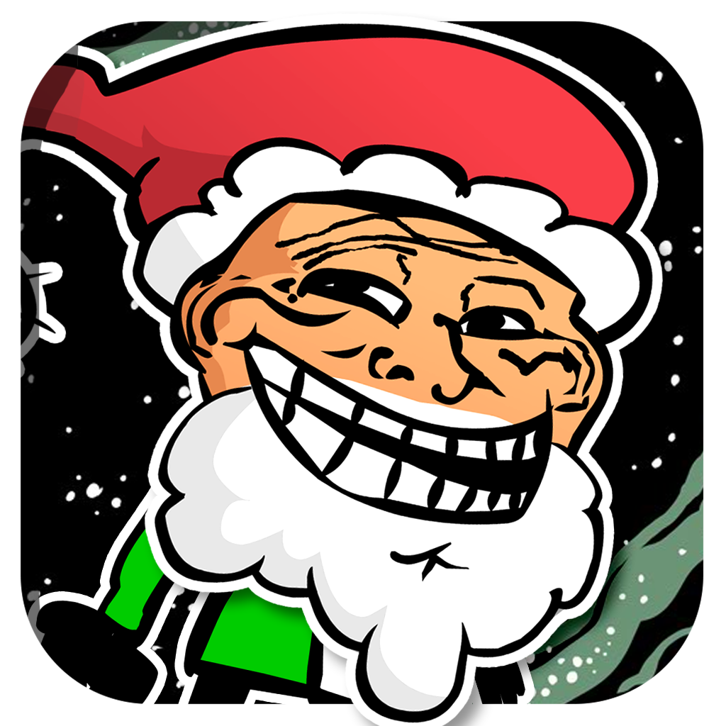 Monster Adventure-Christmas icon