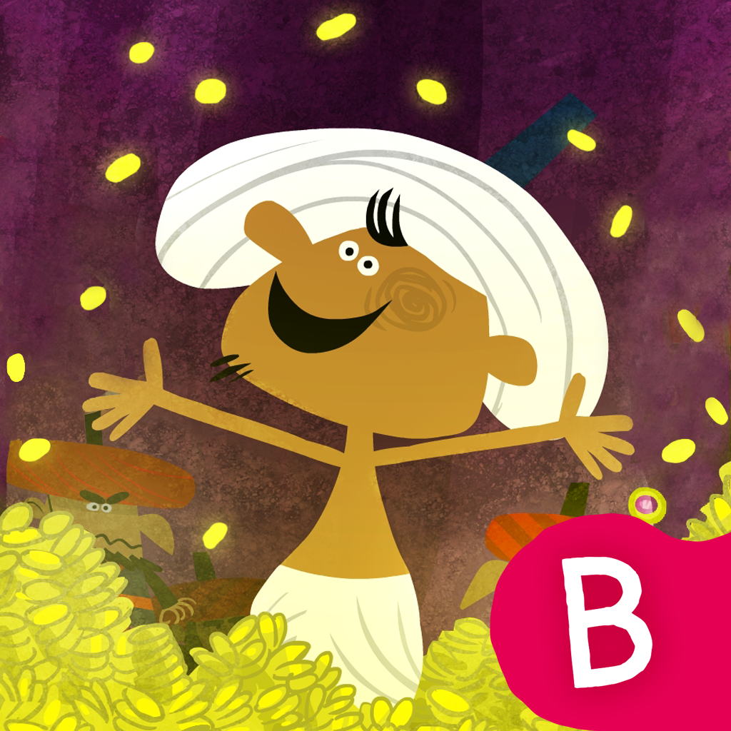 Ali Baba und die 40 Räuber : Eine nette animierte Geschichte, ein klassisches Märchen, Spiel und Geschichte für Kinder zwischen 2 und 8 Jahren
