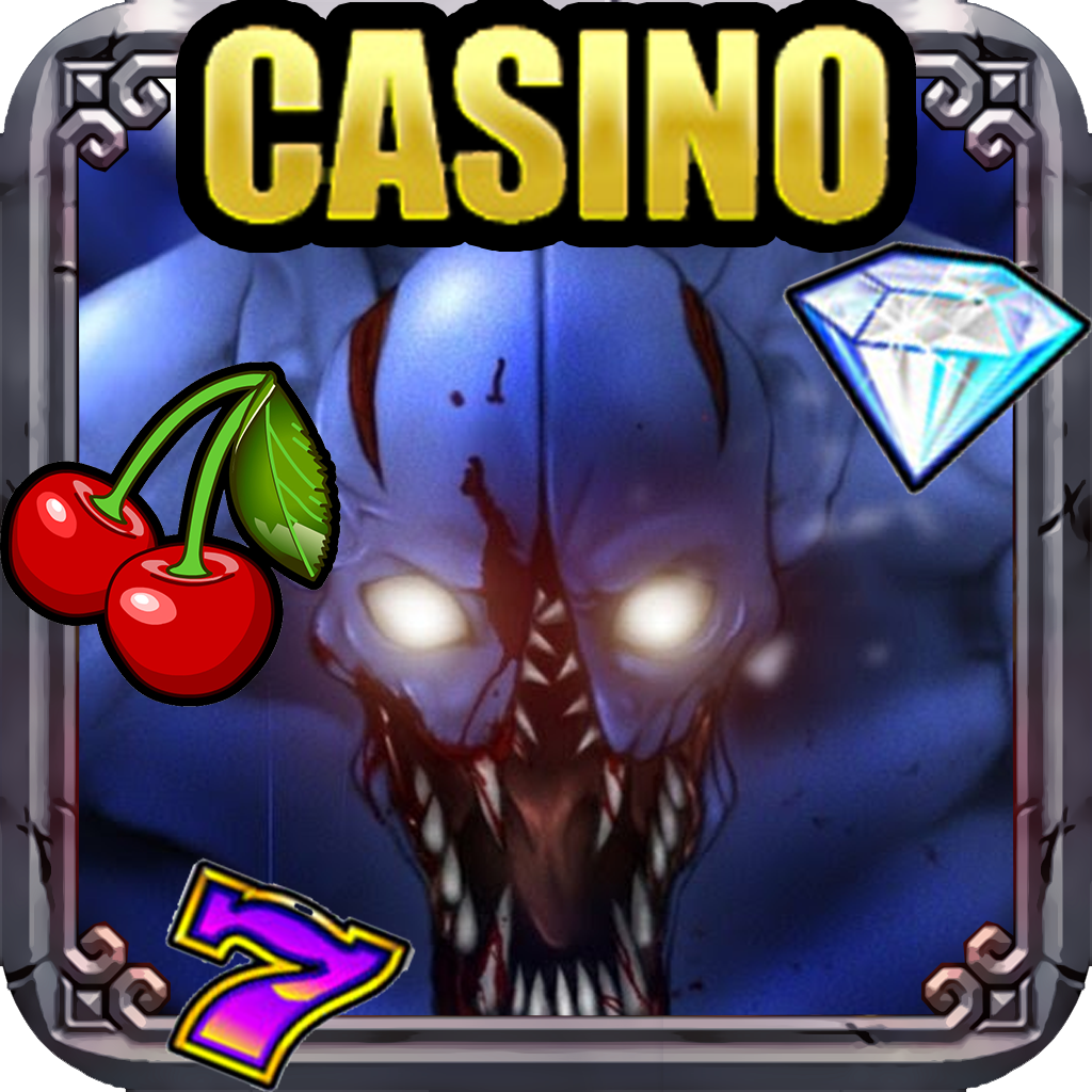 Allstars Heroes Casino Slots: DOTA Edition