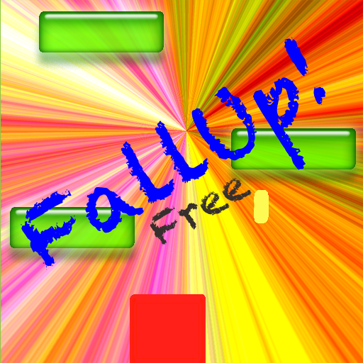 FallUp! Free