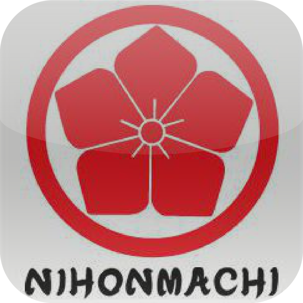 NIHONMACHI icon