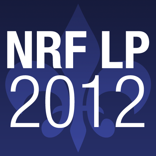 NRF LP 2012