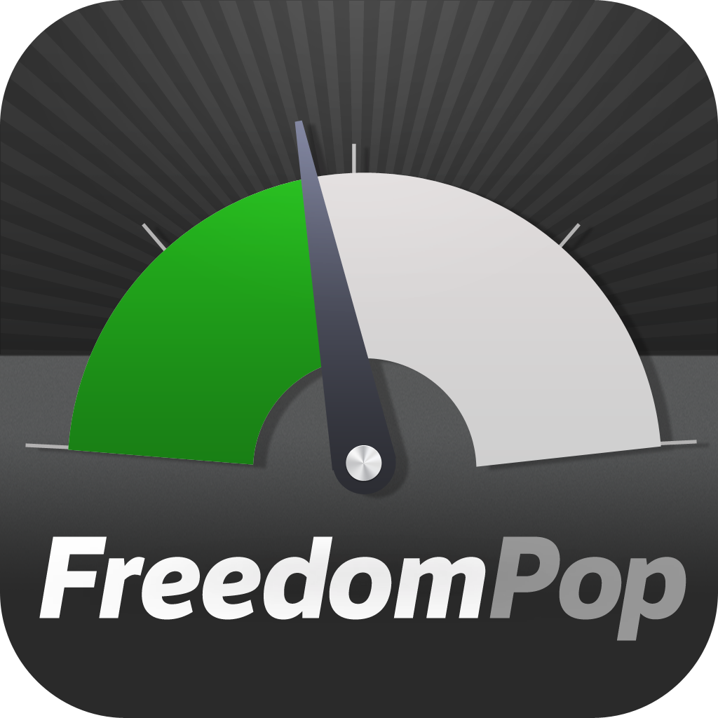 My FreedomPop Mobile