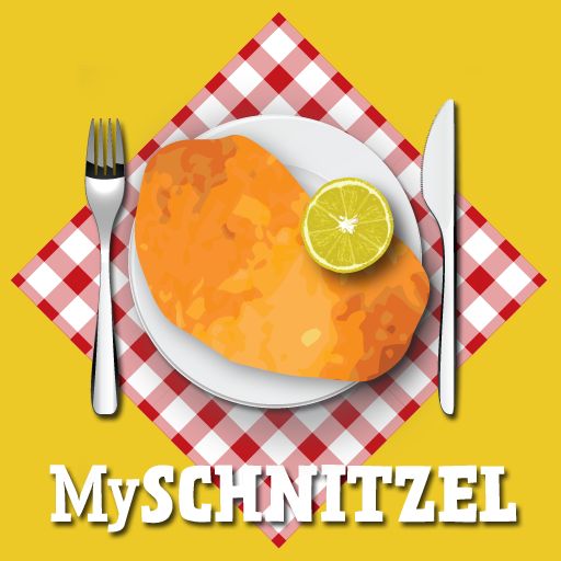 MySchnitzel – Best Schnitzel Recipes icon