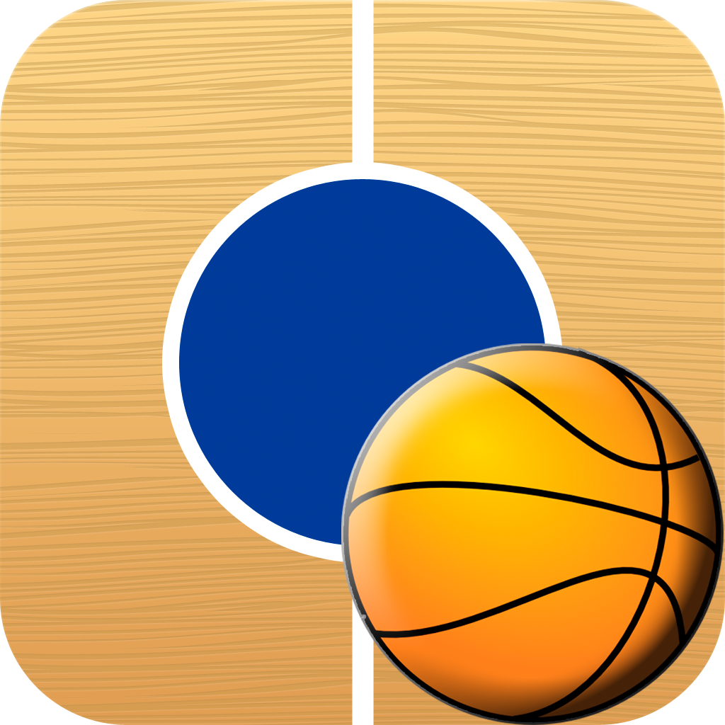 Basketball Scores - 2013 / 2013 icon