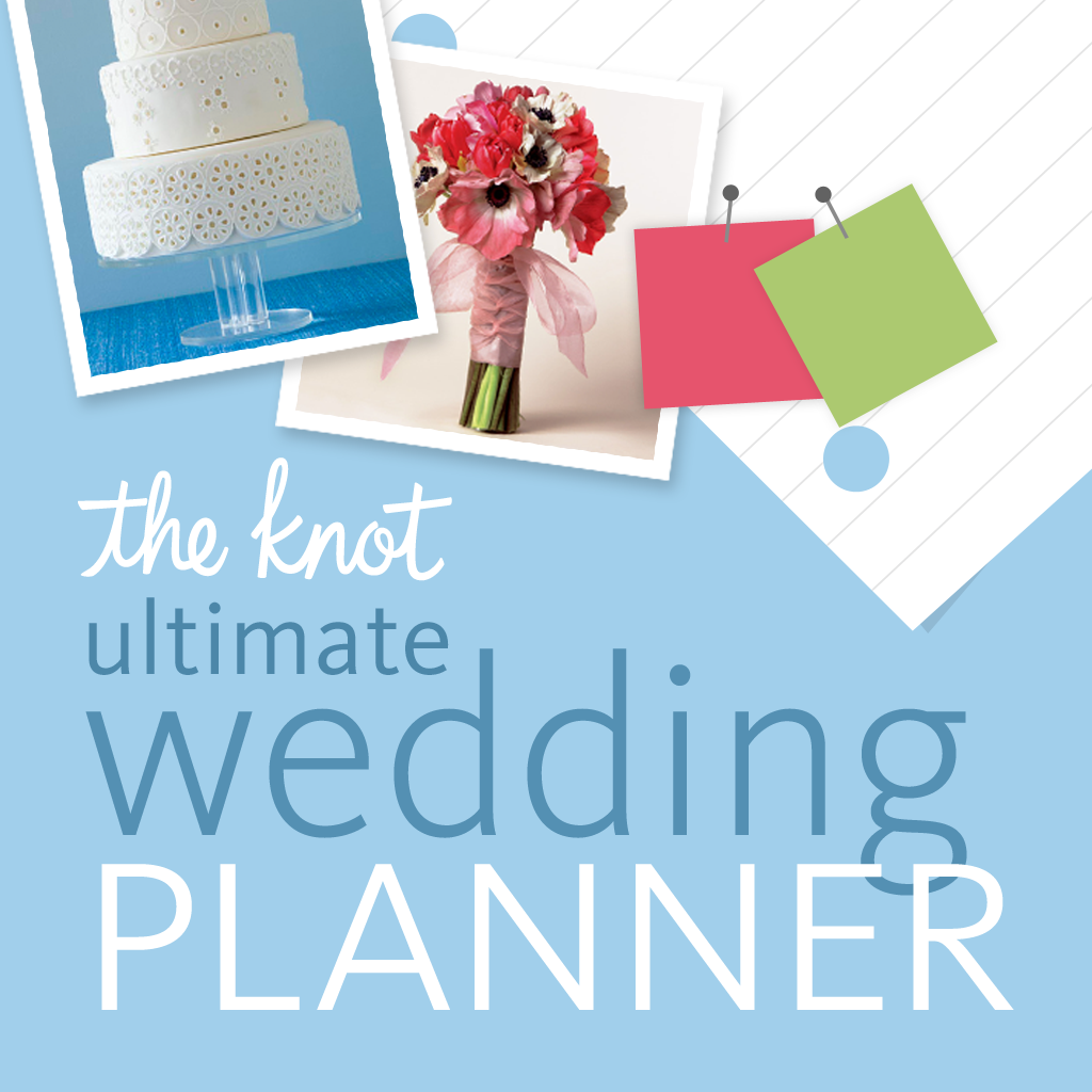 The Knot Ultimate Wedding Planner HD