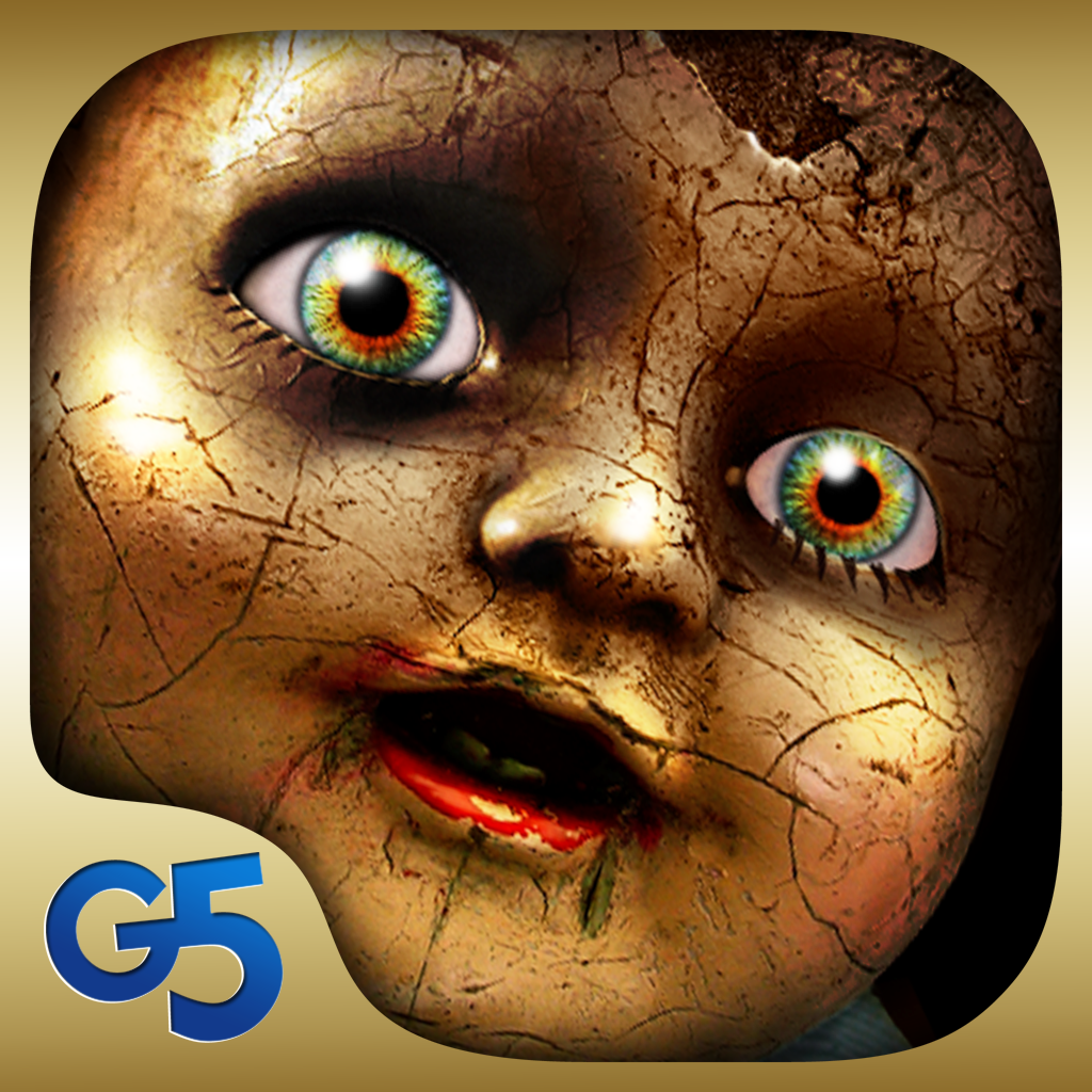 Whisper of Fear: The Cursed Doll (Full) icon