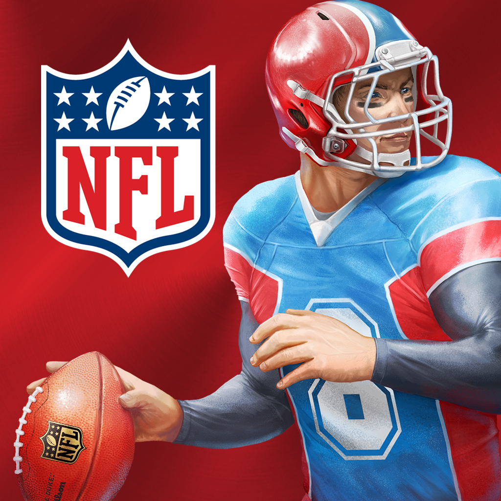 NFL Quarterback 13 icon