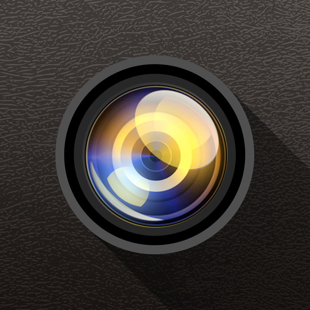 Manner Camera - Multifunctional Camera icon